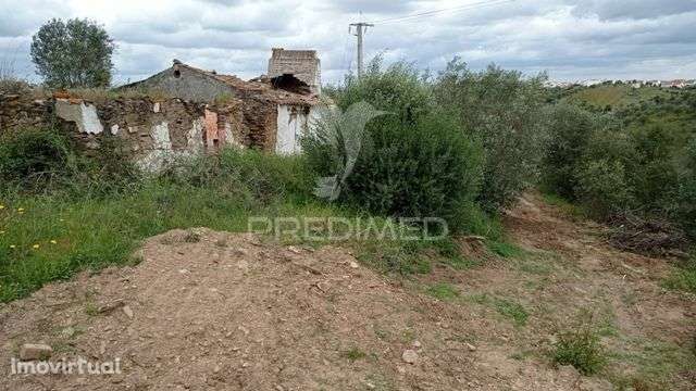 Monte Alentejano em Montargil. - Grande imagem: 2/22
