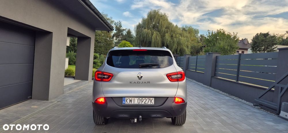 Renault Kadjar - 8