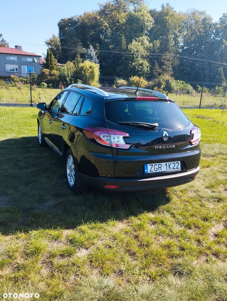 Renault Megane 1.6 16V 110 Dynamique - 15
