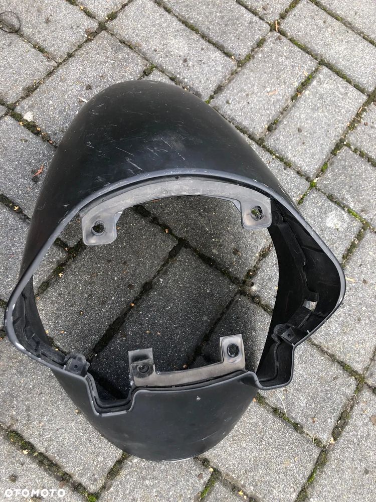 Peugeot  Django 50 125 błotnik osłona owiewka tył - 4