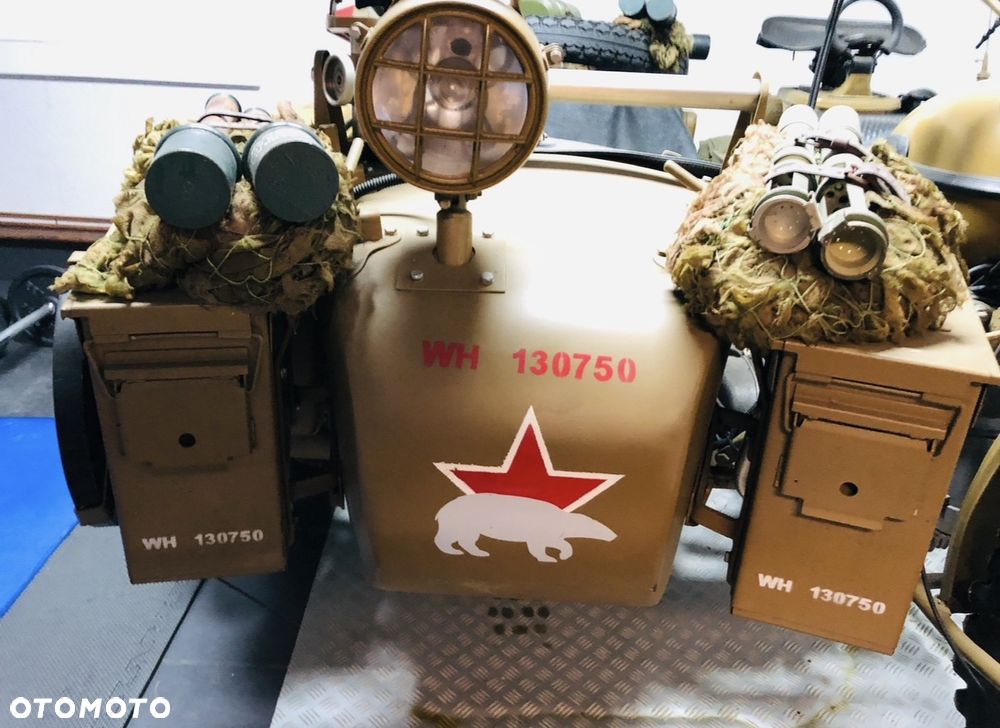 Ural M-67 - 5