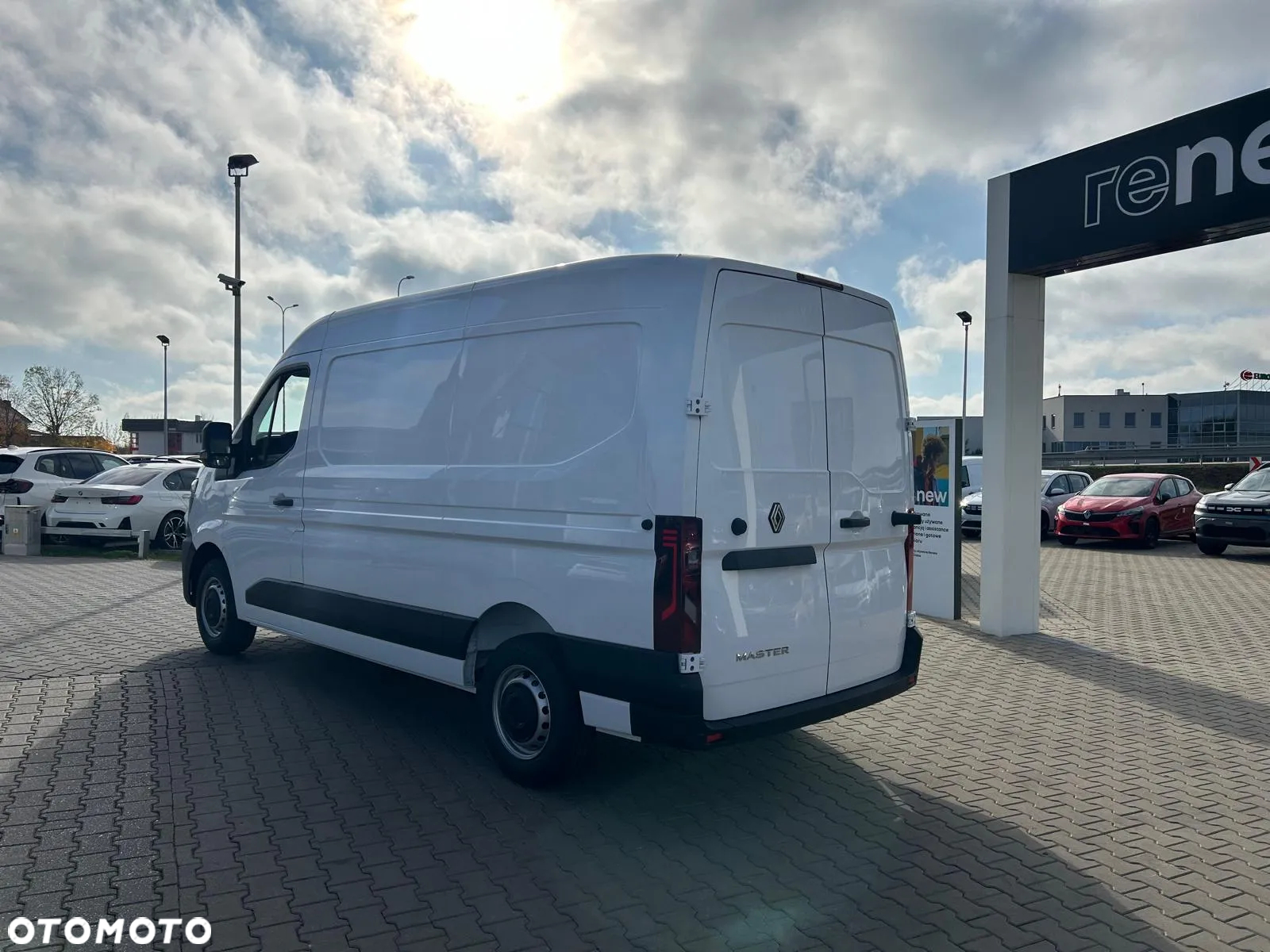 Renault Master - 5