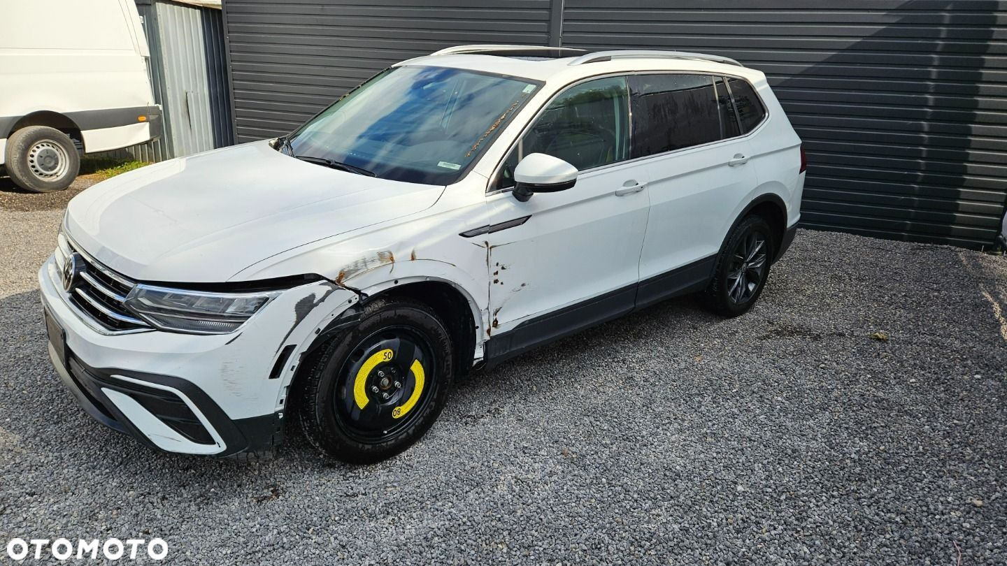 Volkswagen Tiguan - 3