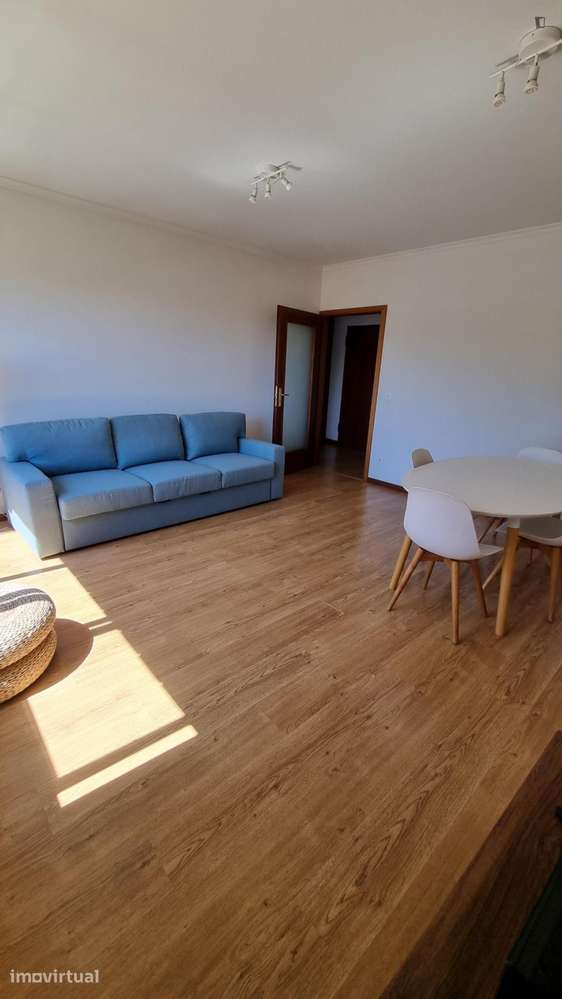 Apartamento com 1 quartos - localizado em Ramalde Porto - Grande imagem: 5/49