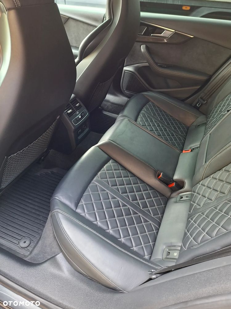 Audi S5 Sportback - 7