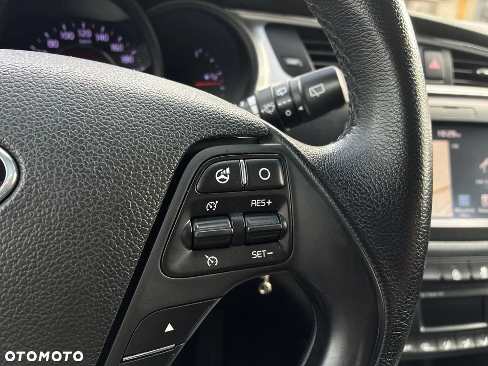 Kia Ceed 1.4 CRDi M - 17