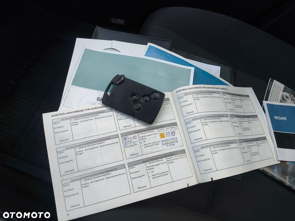 Renault Megane - 33