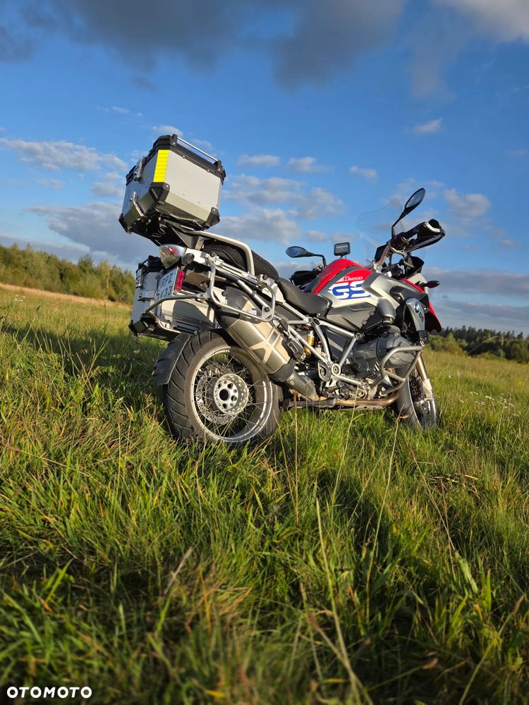 BMW GS - 16