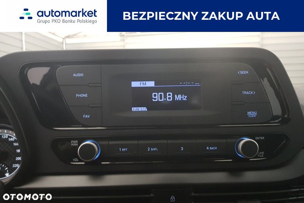 Hyundai i20 1.2 Pure - 18