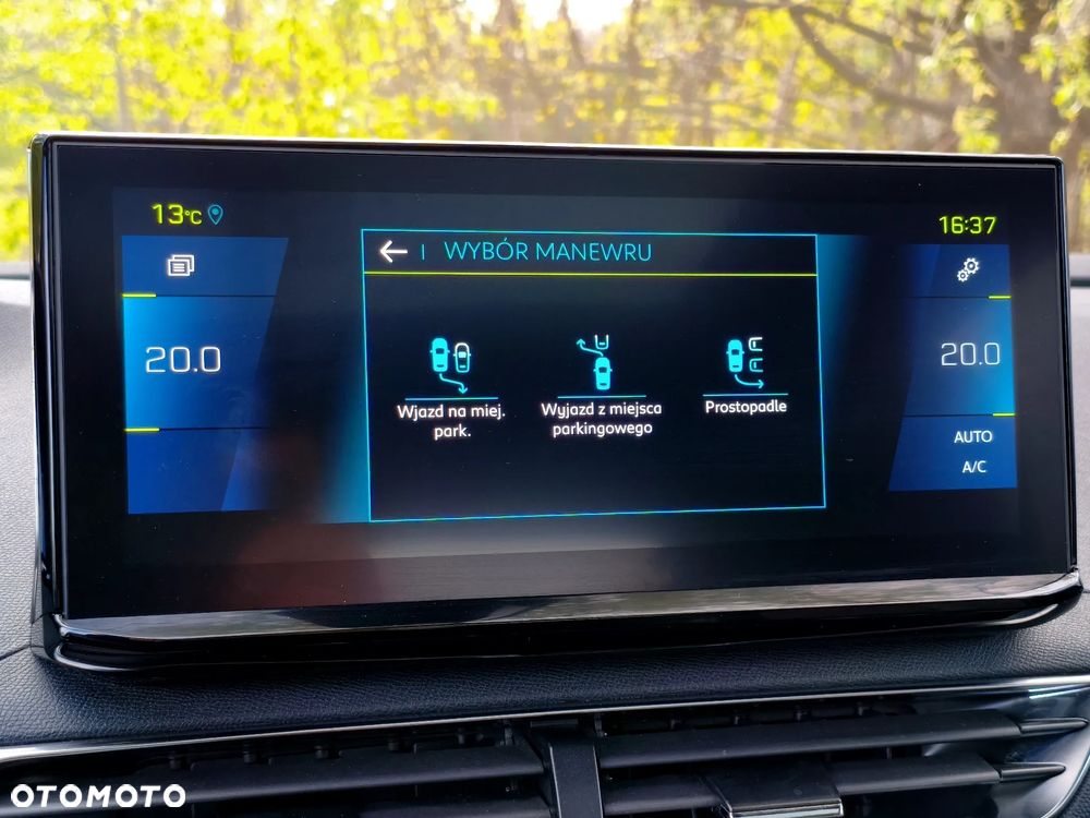Peugeot 3008 - 12