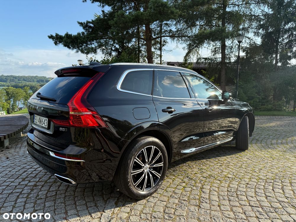 Volvo XC 60 B5 D AWD Inscription - 6