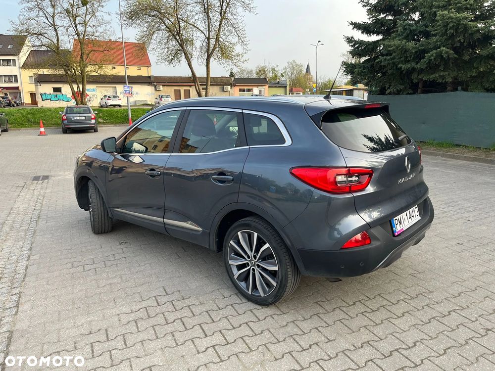 Renault Kadjar Energy TCe 130 EDC COLLECTION - 2