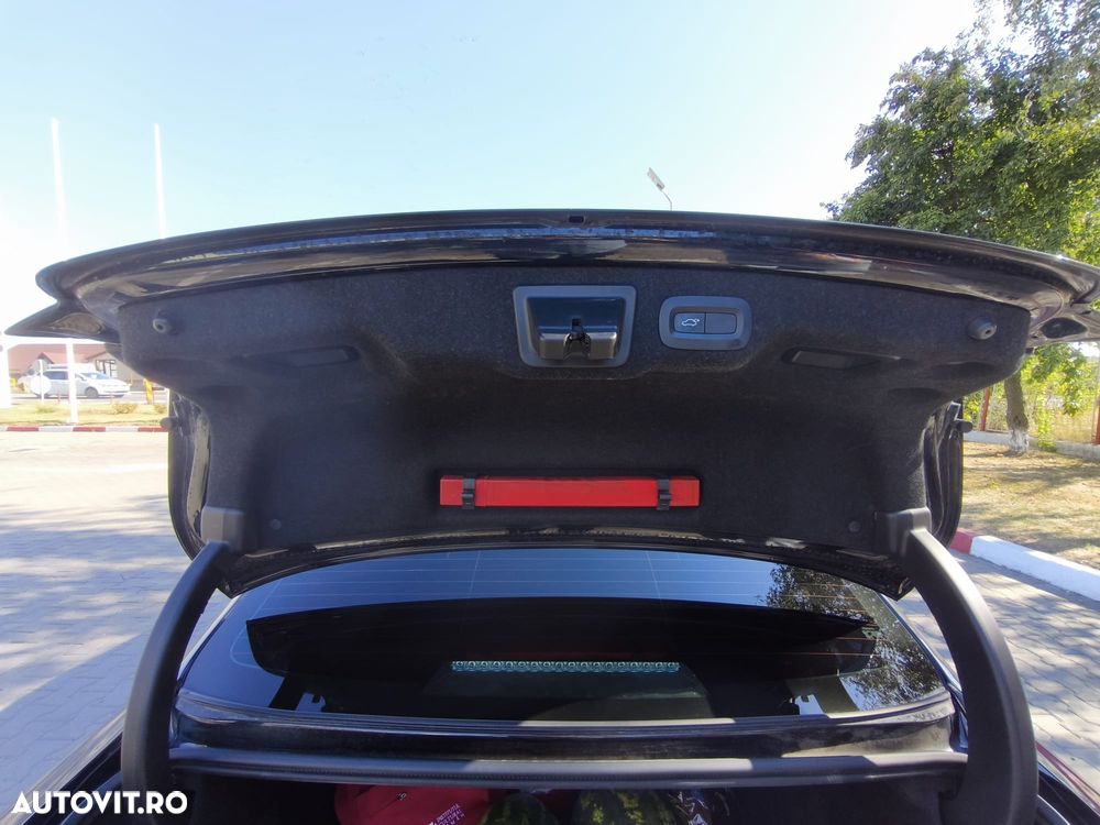 Volvo S90 D4 AWD Geartronic R Design - 23