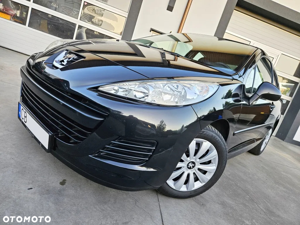 Peugeot 207 - 3