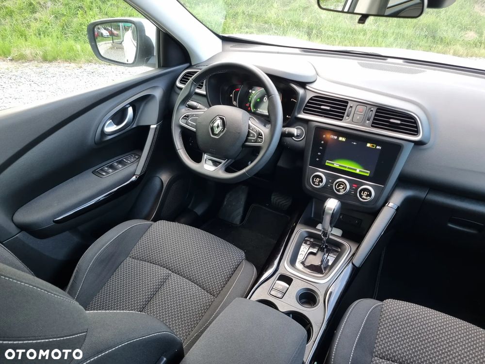 Renault Kadjar 1.3 TCe FAP Intens EDC - 18