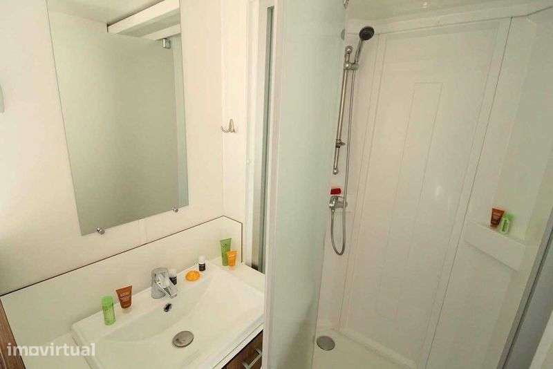 Mobil Home T3 | Lousiane  Moderna com Acabamentos Incríveis TOPO GAMA - Grande imagem: 5/11