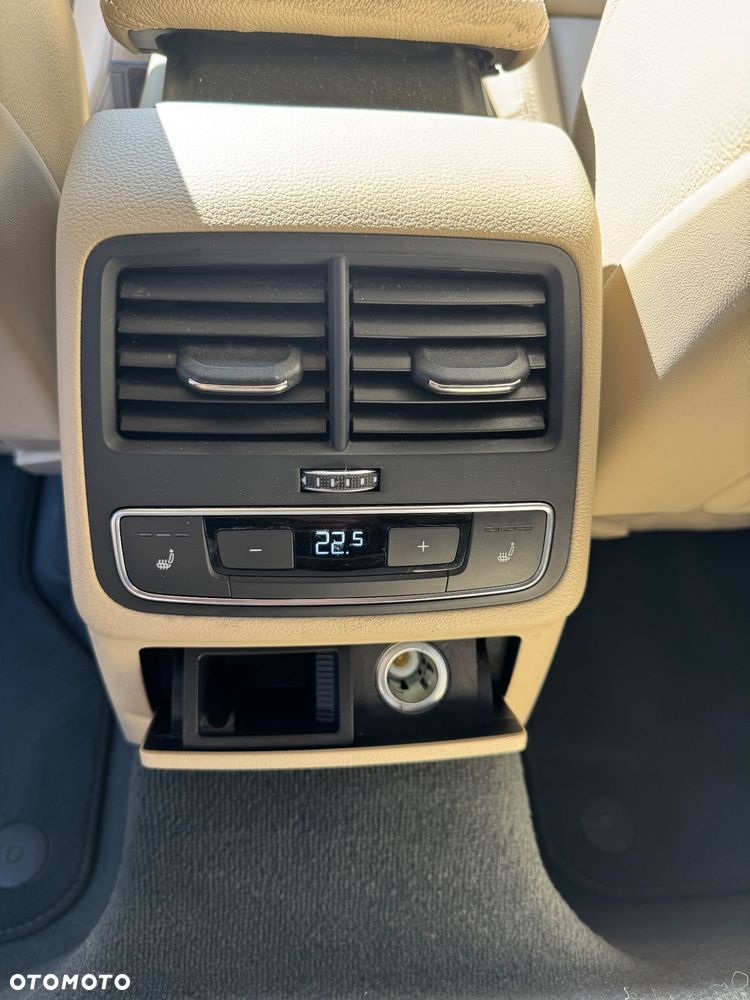 Audi A4 Allroad - 34