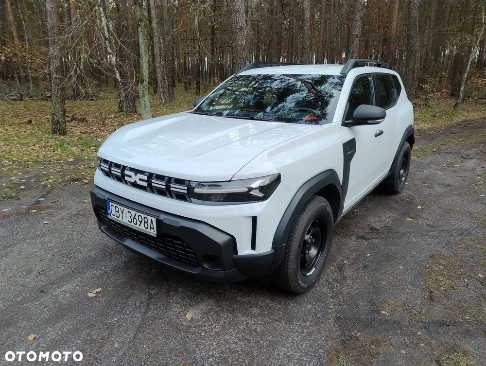 Dacia Duster 1.0 TCe Essential - 1