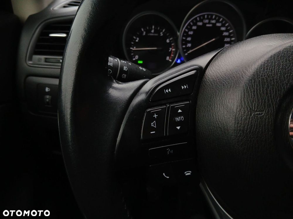 Mazda CX-5 2.0 Skyenergy 2WD - 19