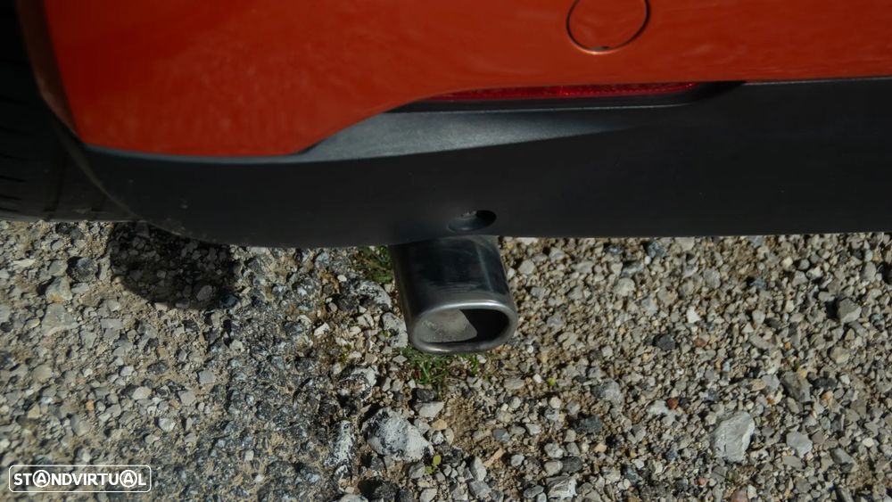 Smart ForTwo Coupé twinamic passion - 9