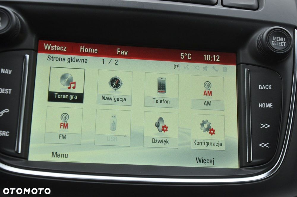 Opel Zafira Tourer 1.4 Turbo Innovation - 20