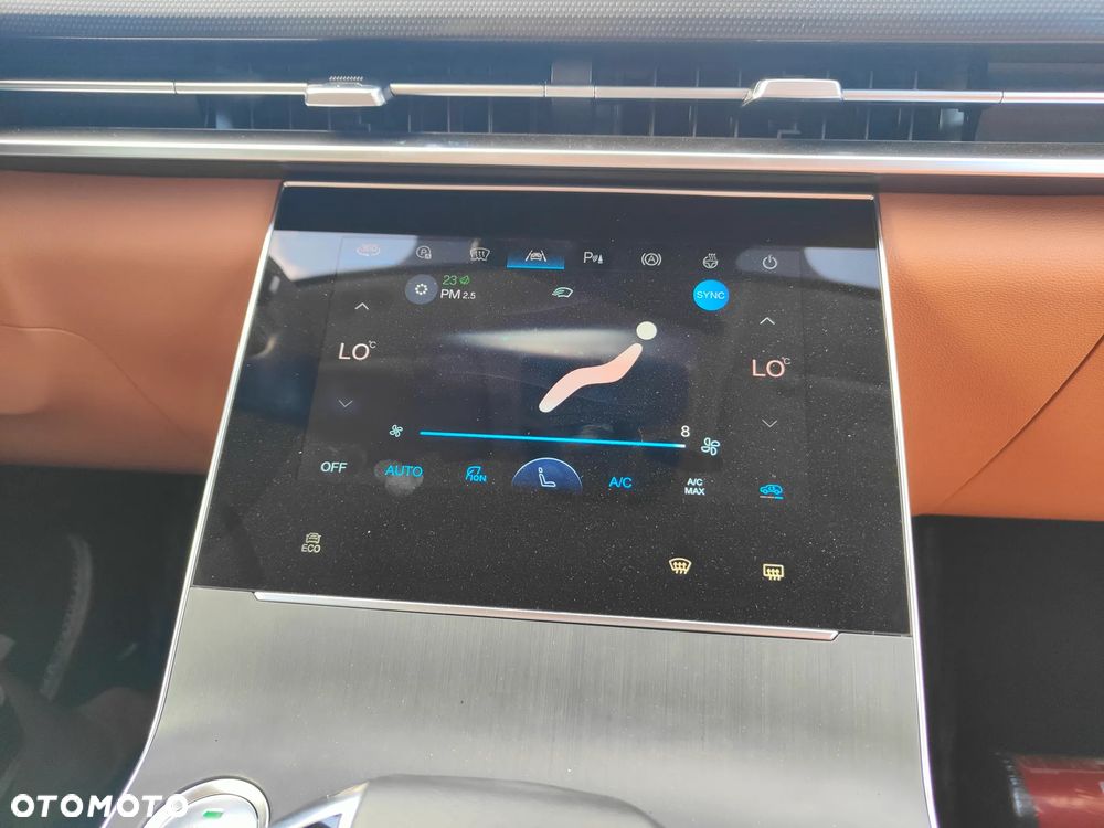 BAIC 7 1.5T Luxury Plus DCT - 8