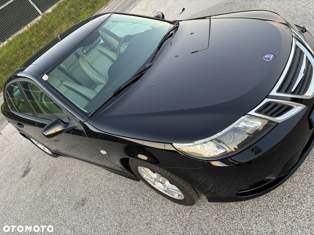 Saab 9-3 1.9 TTiD DPF Business - 13