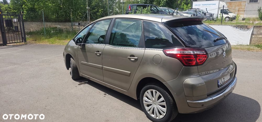 Citroën C4 Picasso 1.6 HDi Impress - 4