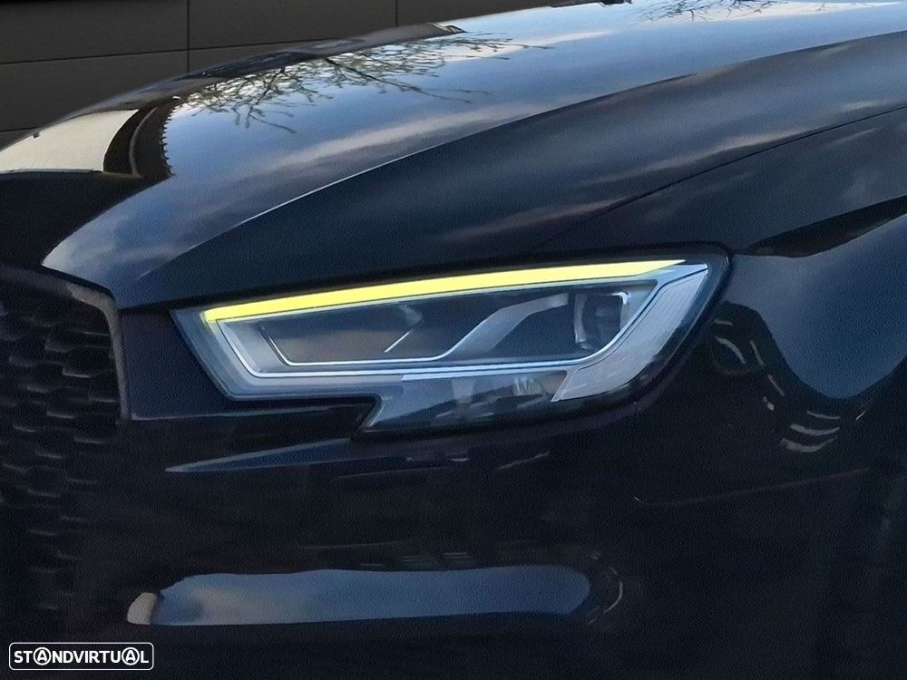 Audi A3 2.0 TDI quattro Sport S tronic - 7