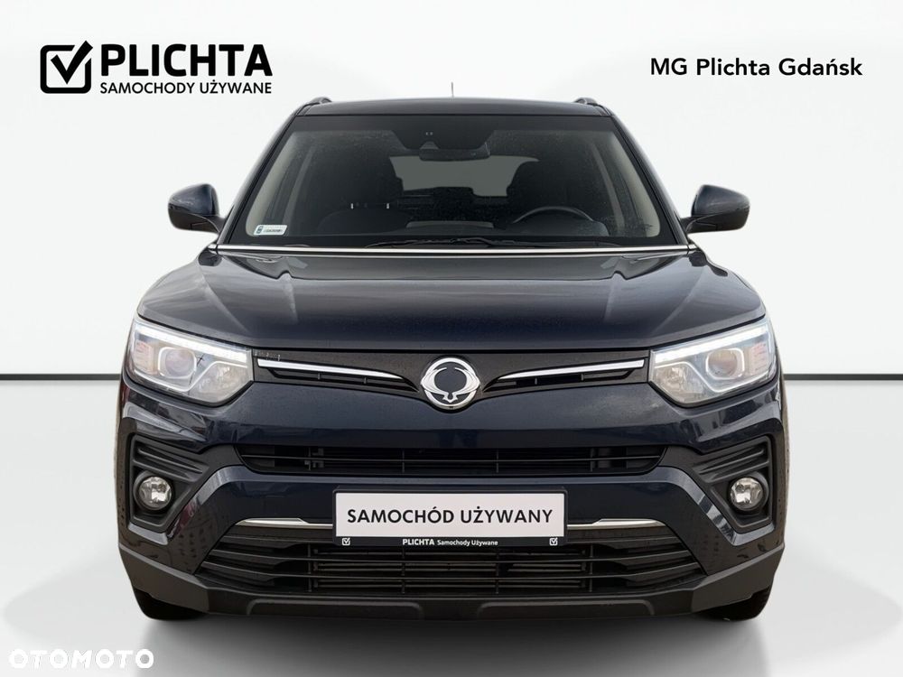 SsangYong/KGM Tivoli 1.5 T-GDI Crystal - 2