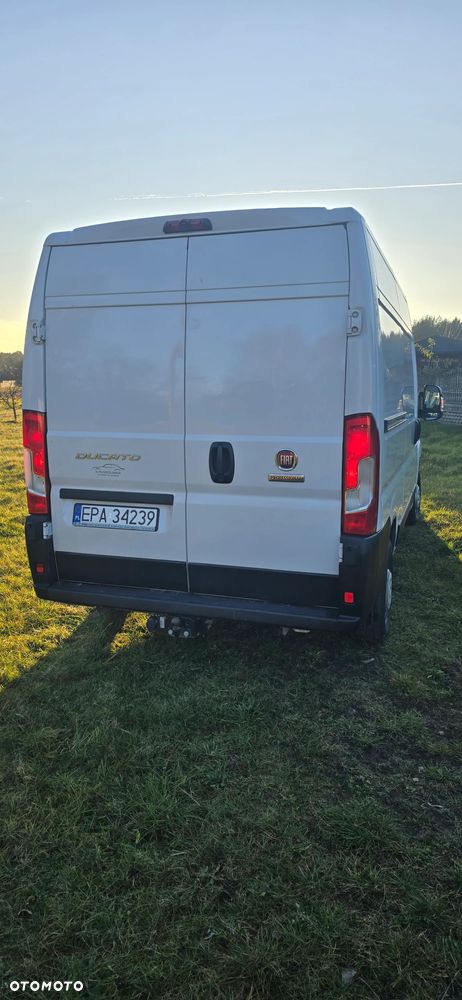 Fiat Ducato - 2
