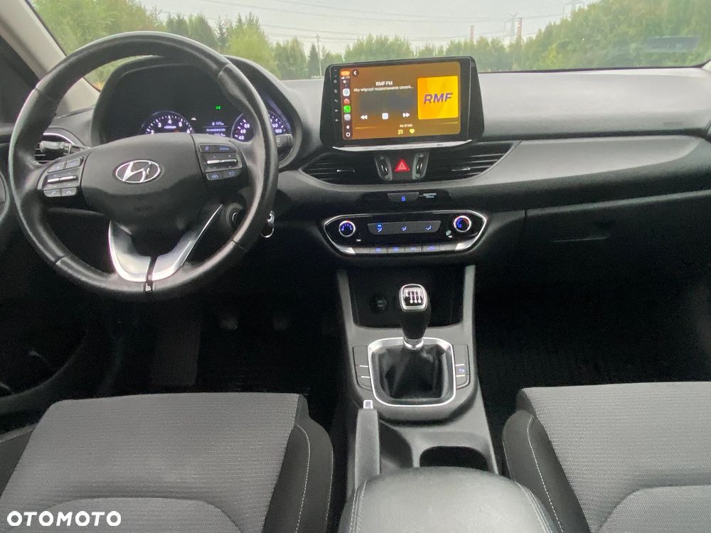Hyundai i30 - 22