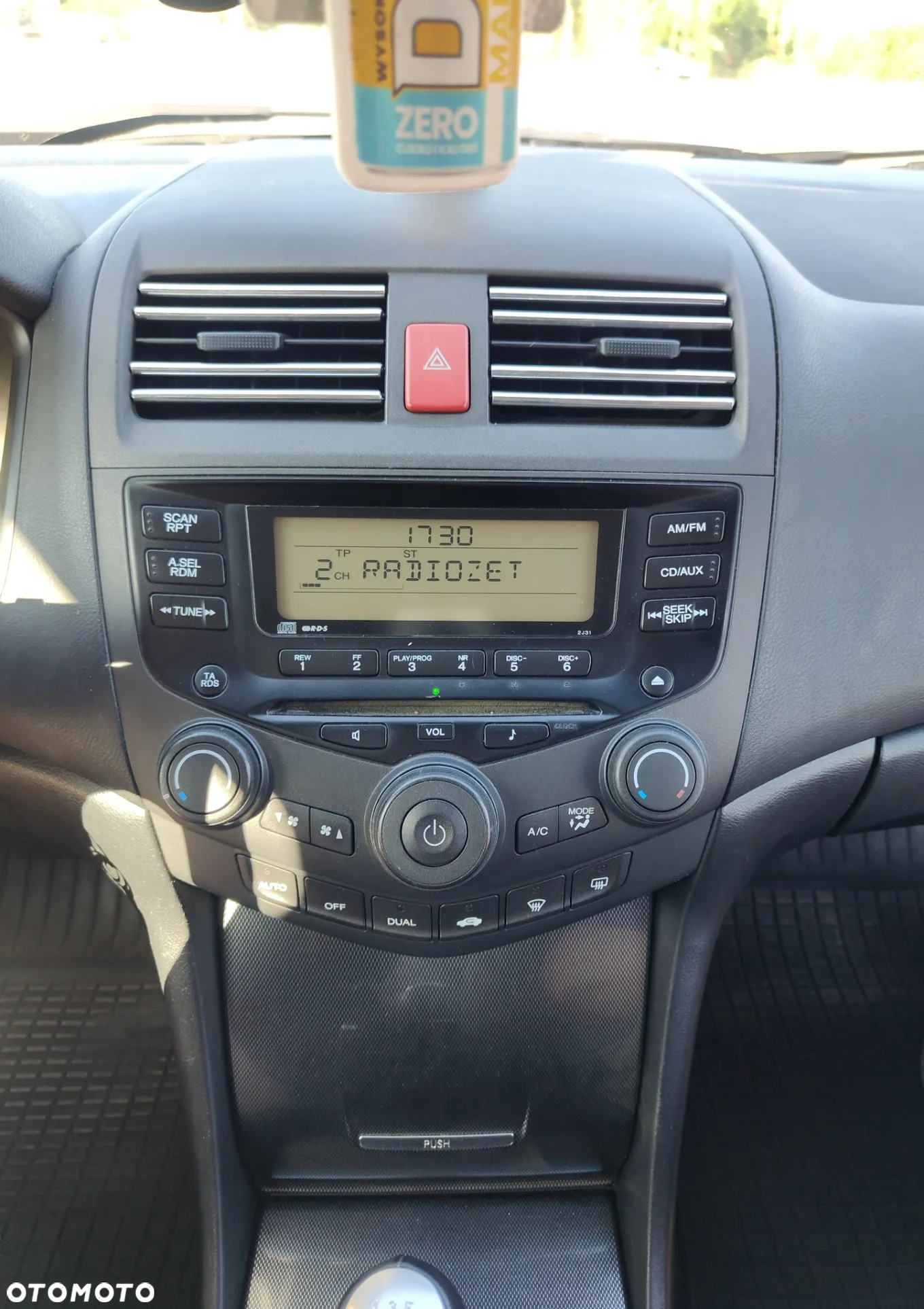 Honda Accord - 15