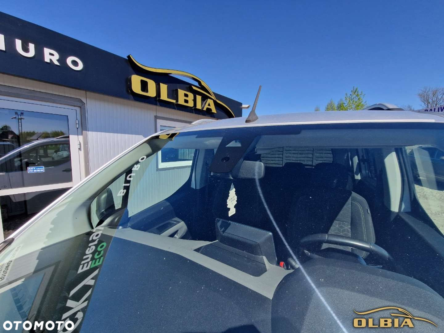 Peugeot Rifter BlueHDI 130 L1 Allure Pack - 16