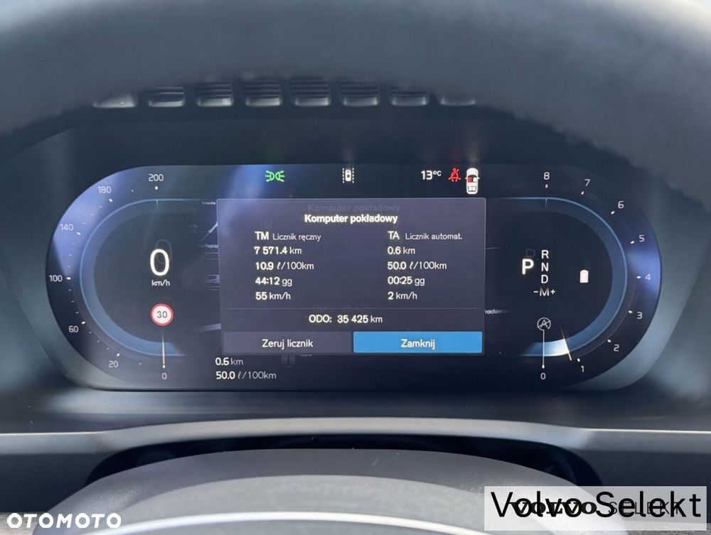 Volvo XC 90 - 13