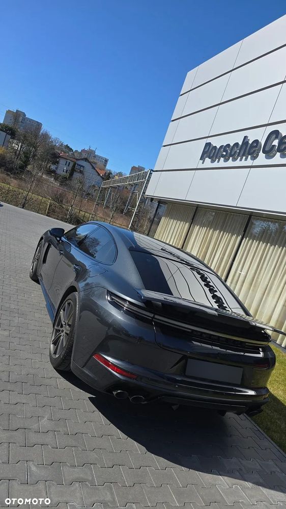 Porsche Panamera - 14