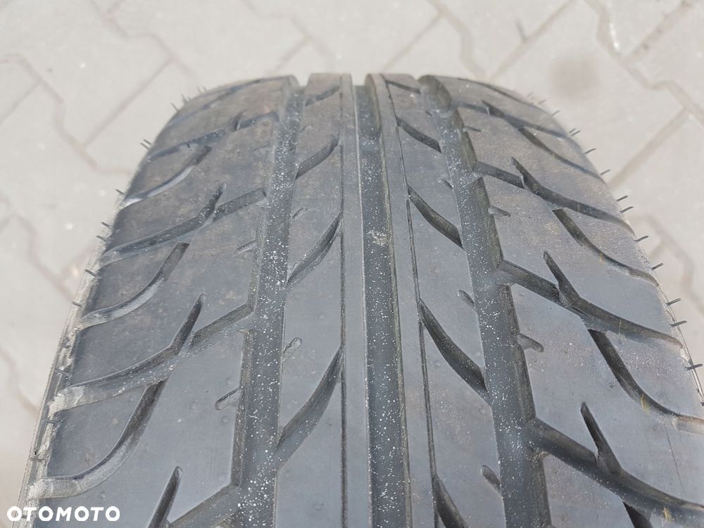 VW GOLF 6 VI 08-13r KOMBI JETTA VI 5C KOŁO ZAPASOWE 16 5X112 LEWAREK KLUCZ - 3
