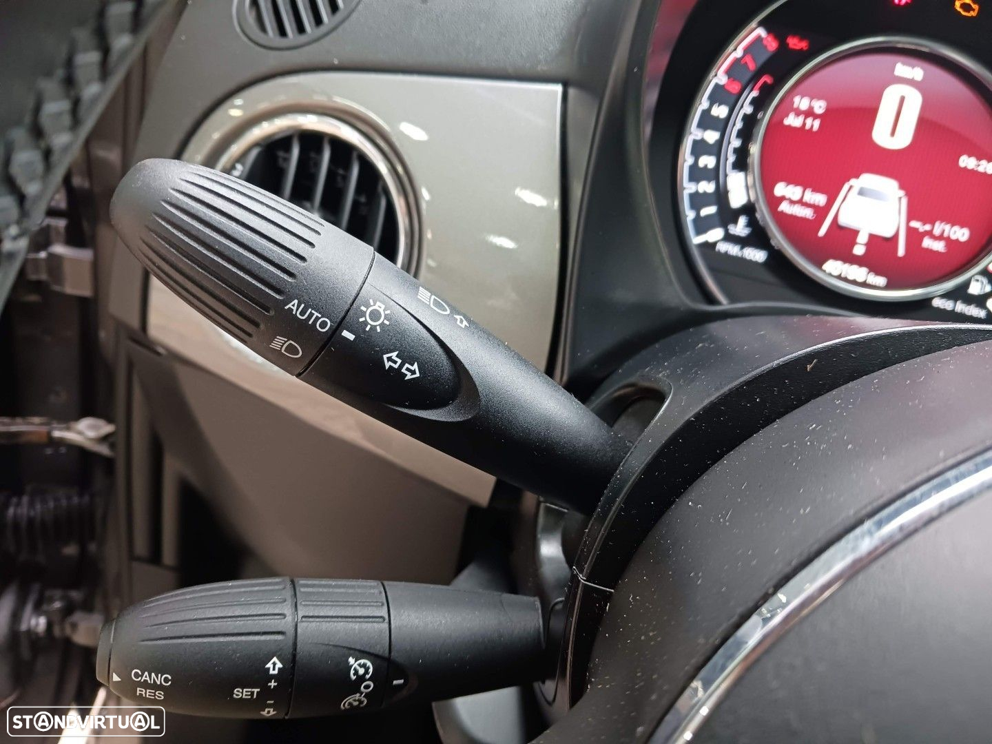 Fiat 500 1.0 Hybrid - 25