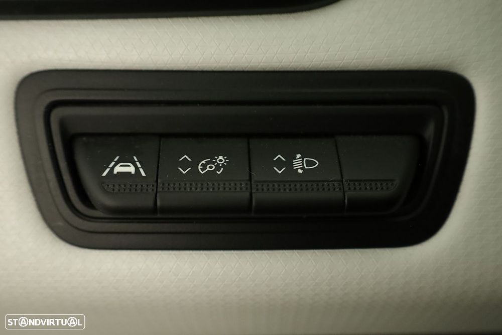 Renault Clio 1.0 TCe Evolution - 20