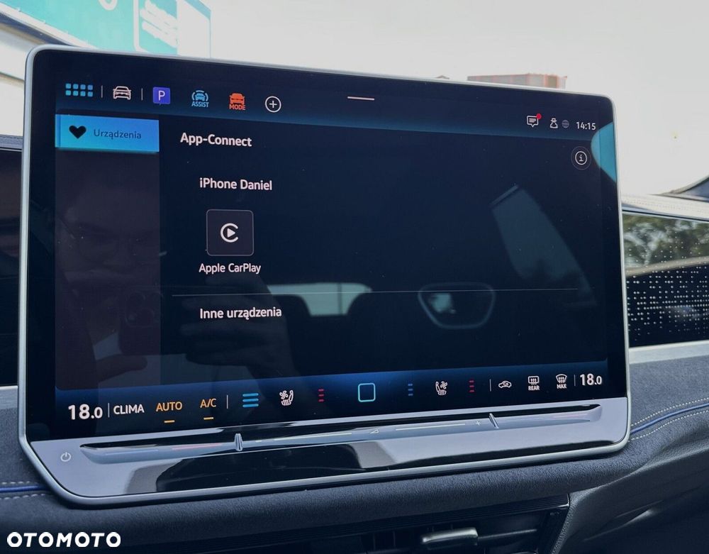 Volkswagen Passat 2.0 TSI 4Mot R-Line Plus DSG - 18