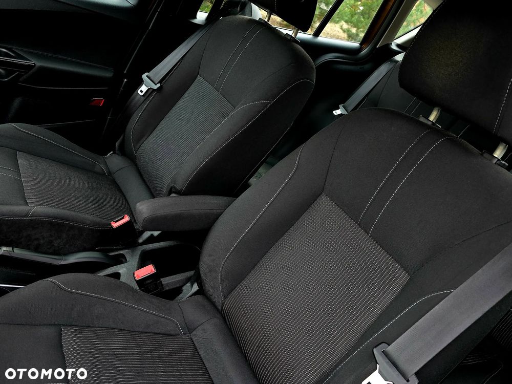 Ford B-MAX 1.6 Titanium - 32