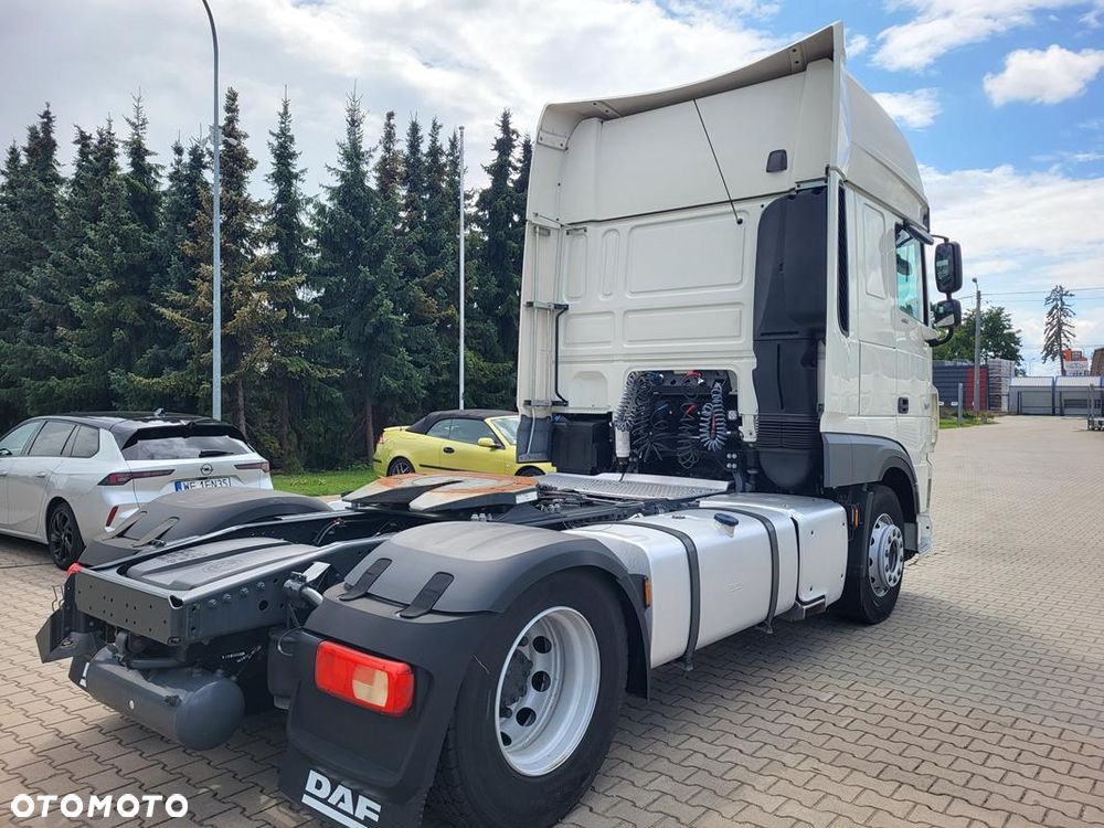 DAF FT XF 480 - 4