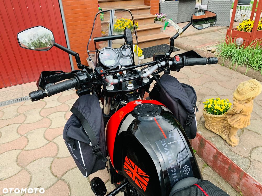Royal Enfield Himalayan - 12