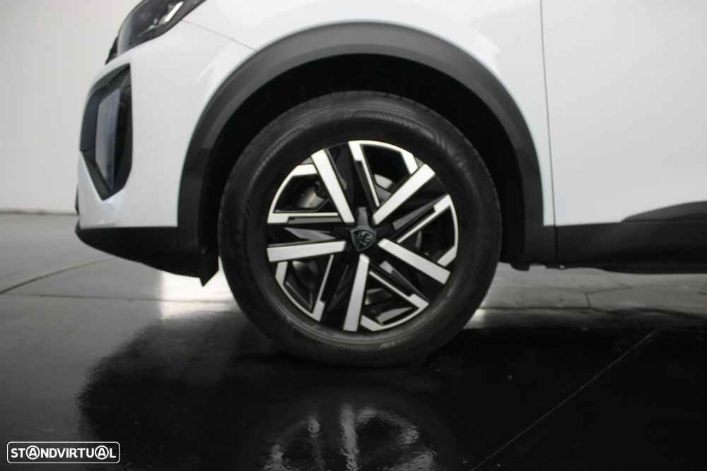 Peugeot 2008 1.5 BlueHDi Active EAT8 - 30