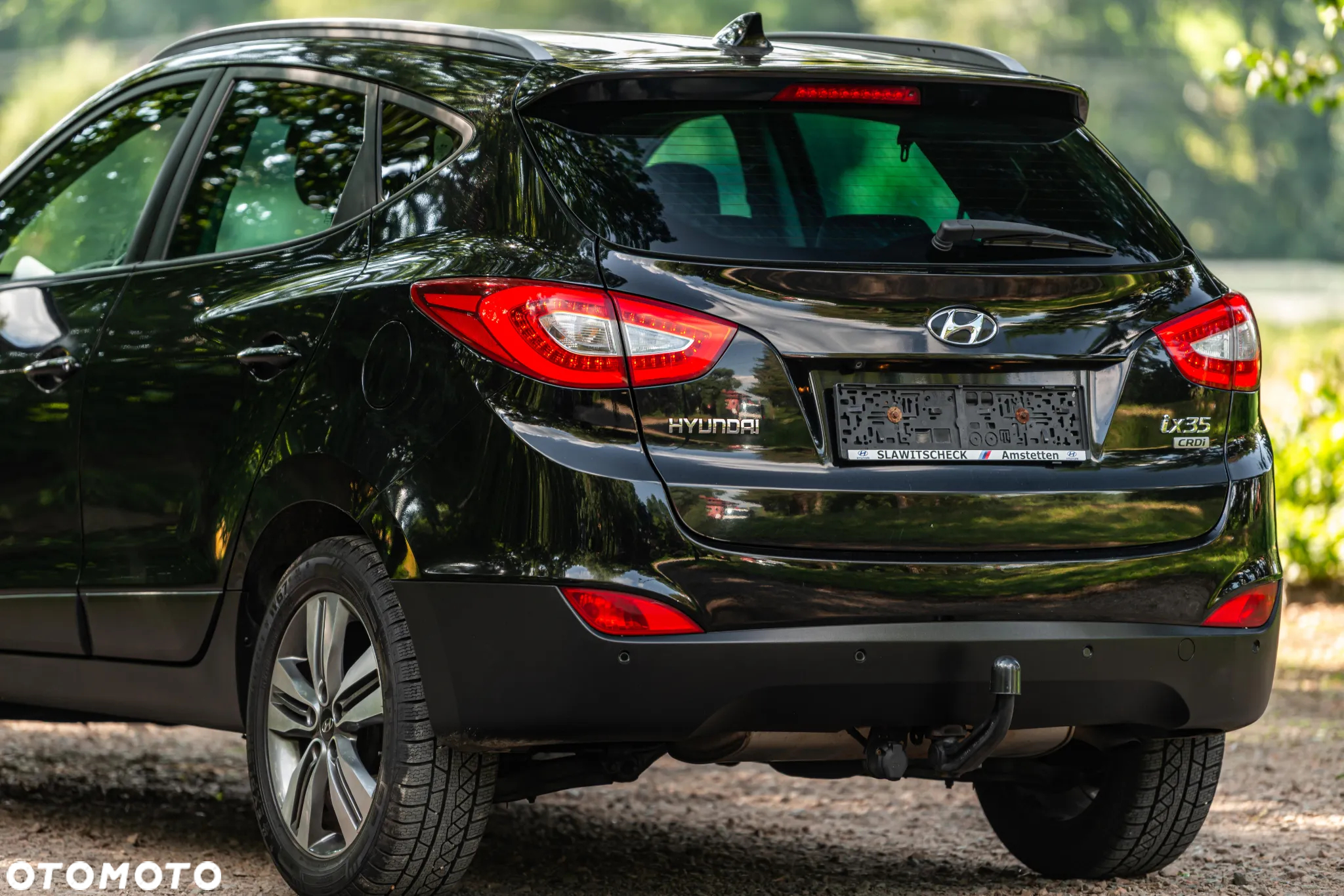 Hyundai ix35 1.7 CRDi 2WD Trend - 6
