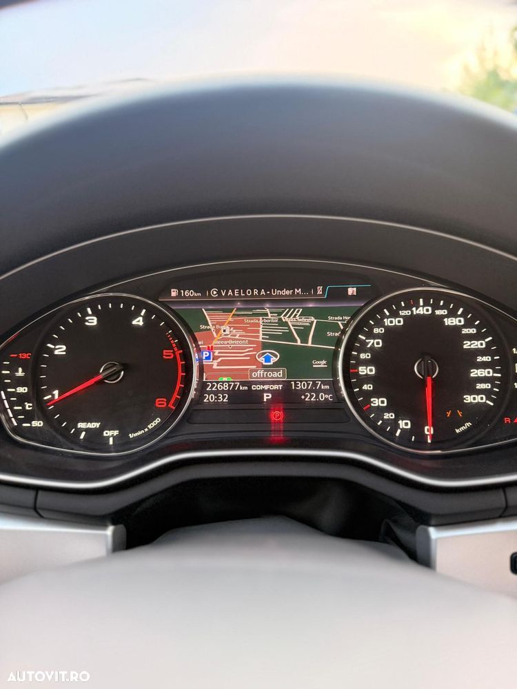 Audi A4 Allroad - 2