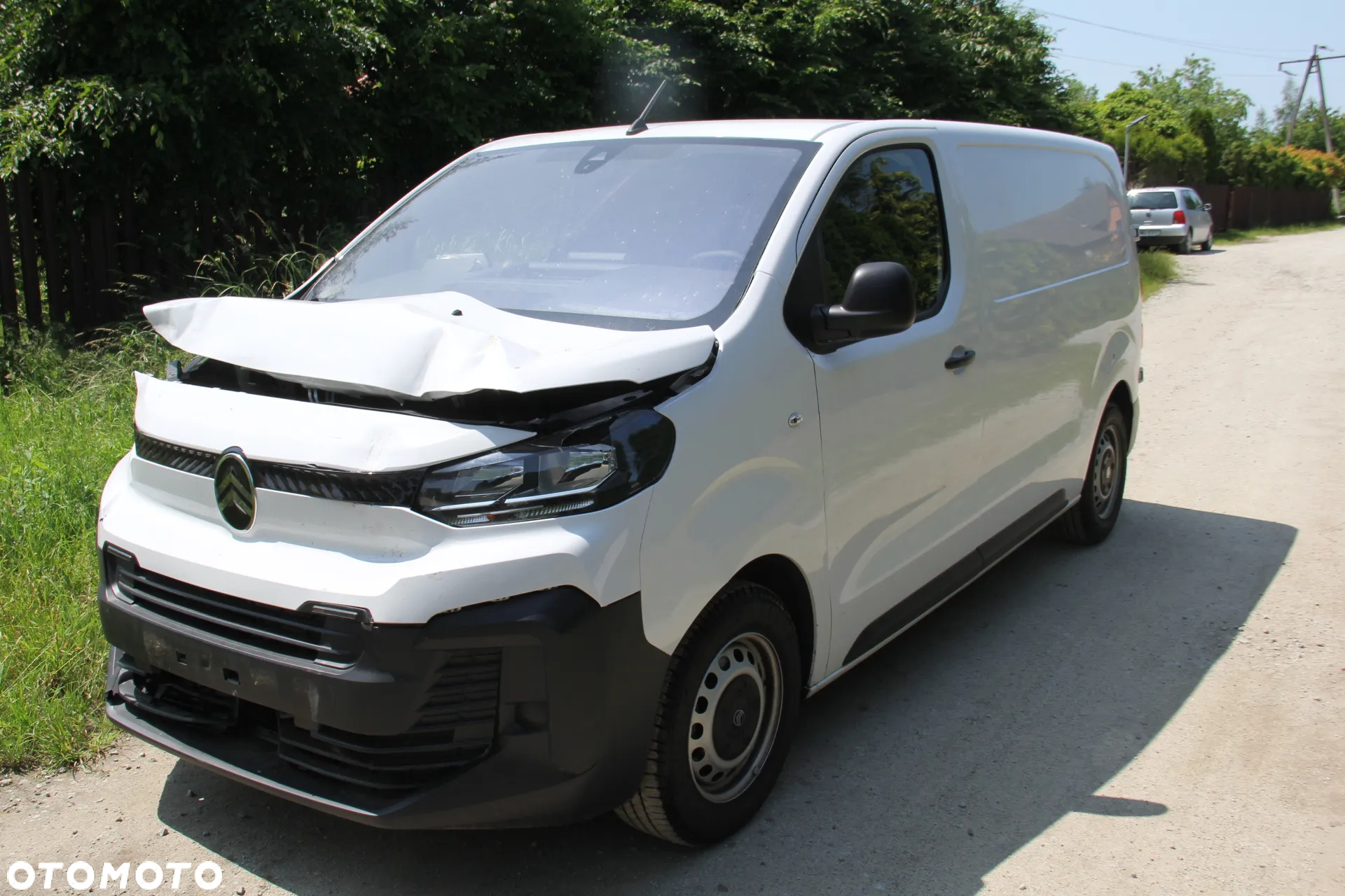 Citroën JUMPY - 7