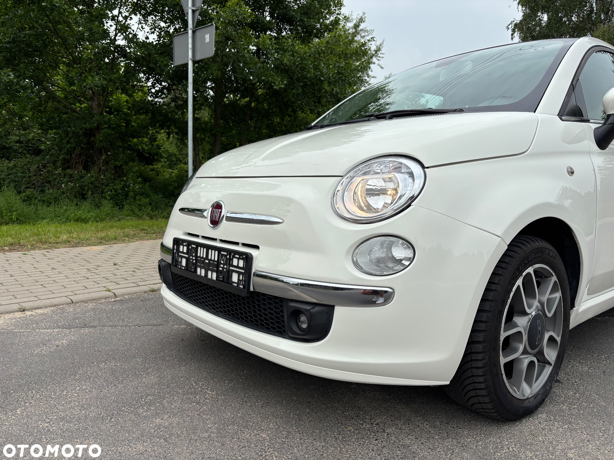 Fiat 500 1.2 S - 5