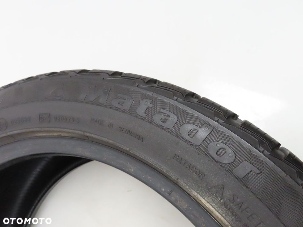 2x 235/45R17 OPONY ZIMOWE Matador MP59 Nordicca 94H - 2