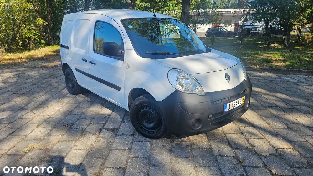 Renault Kangoo - 2
